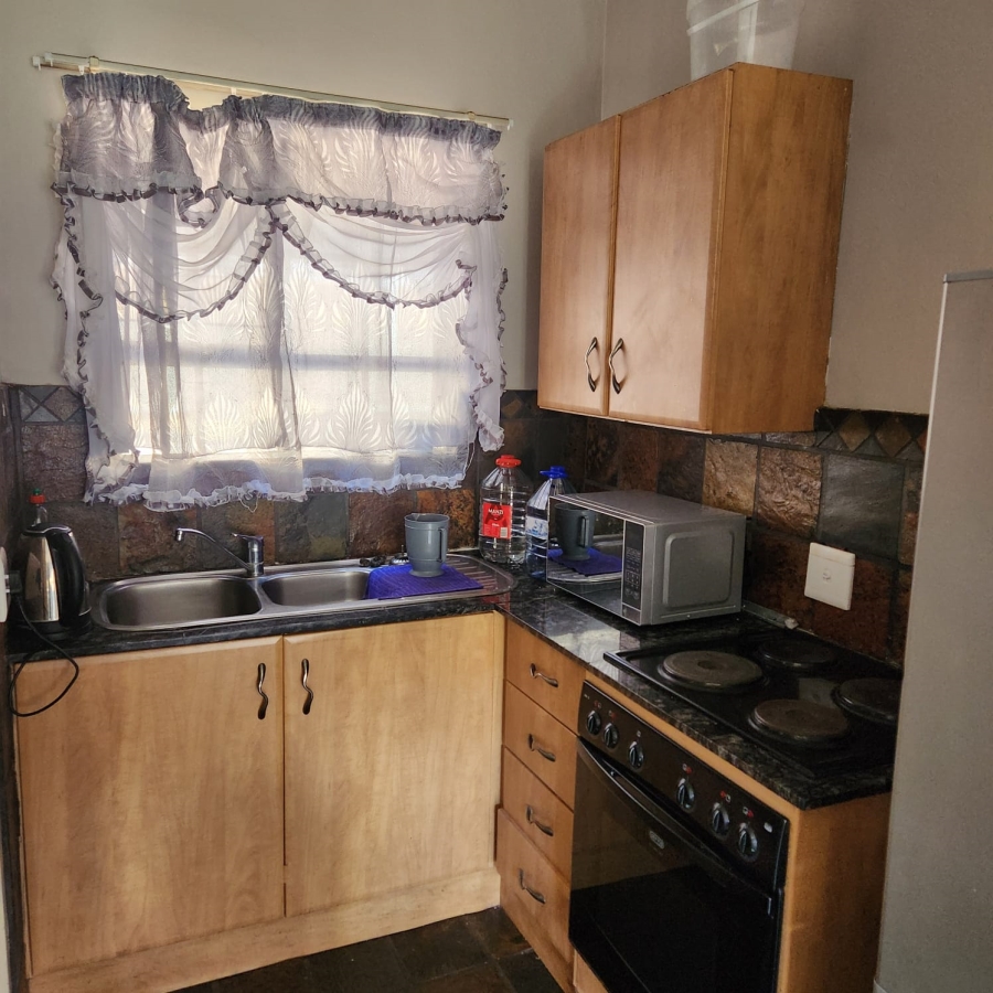 To Let 0 Bedroom Property for Rent in Dassie Rand North West